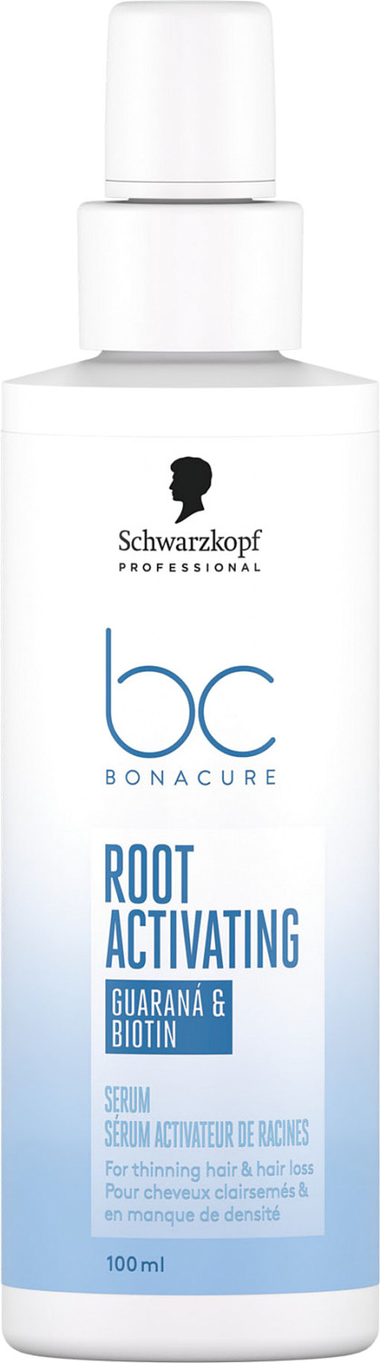 Schwarzkopf Bonacure Root Activating Serum 100 ml 2921825