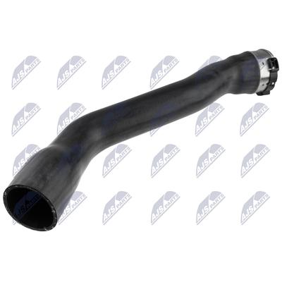 NTY GPP-PL-079 für Opel