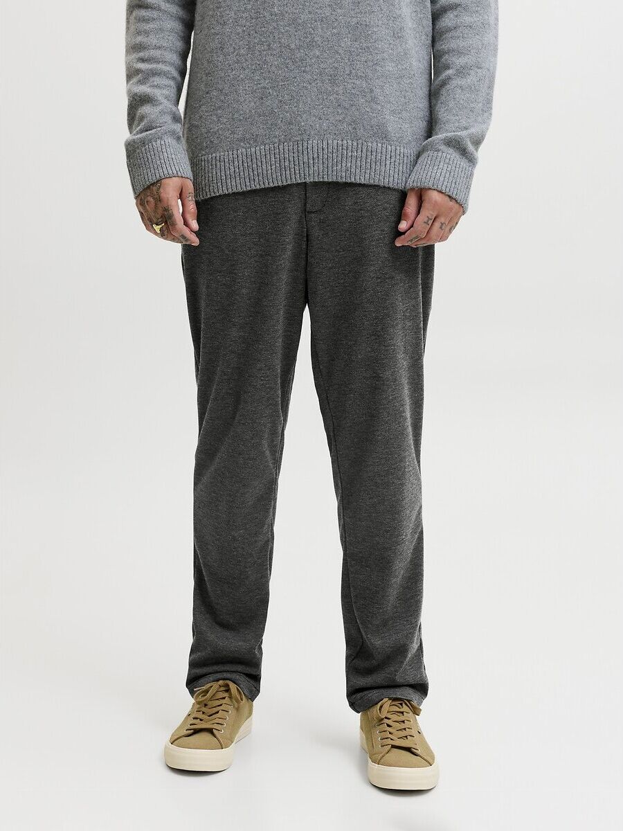 JACK & JONES Pantalon chino stretch, OLLIE