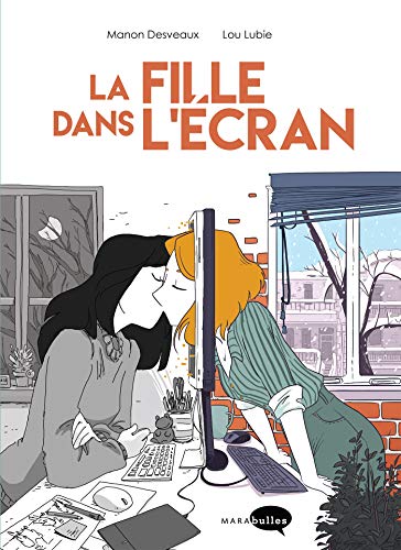 La fille dans l'écran - Preis vom 12.10.2026 11:37:12 h