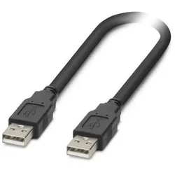 Phoenix Contact USB-Kabel NBC-USB2.0-U#1333145
