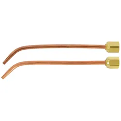 ROTHENBERGER Schweißeinsatz, biegsam für ALLGAS, 4-5mm - 35314