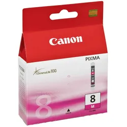 Canon CLI-8M - 13 ml - Magenta - Original - Tintenbehälter - für PIXMA iP3500, i...