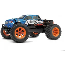 Maverick Quantum MT Body (Blue/Orange)