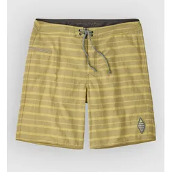 Patagonia Wavefarer - 19 In. Boardshorts steep face / wthd stone Gr. 36