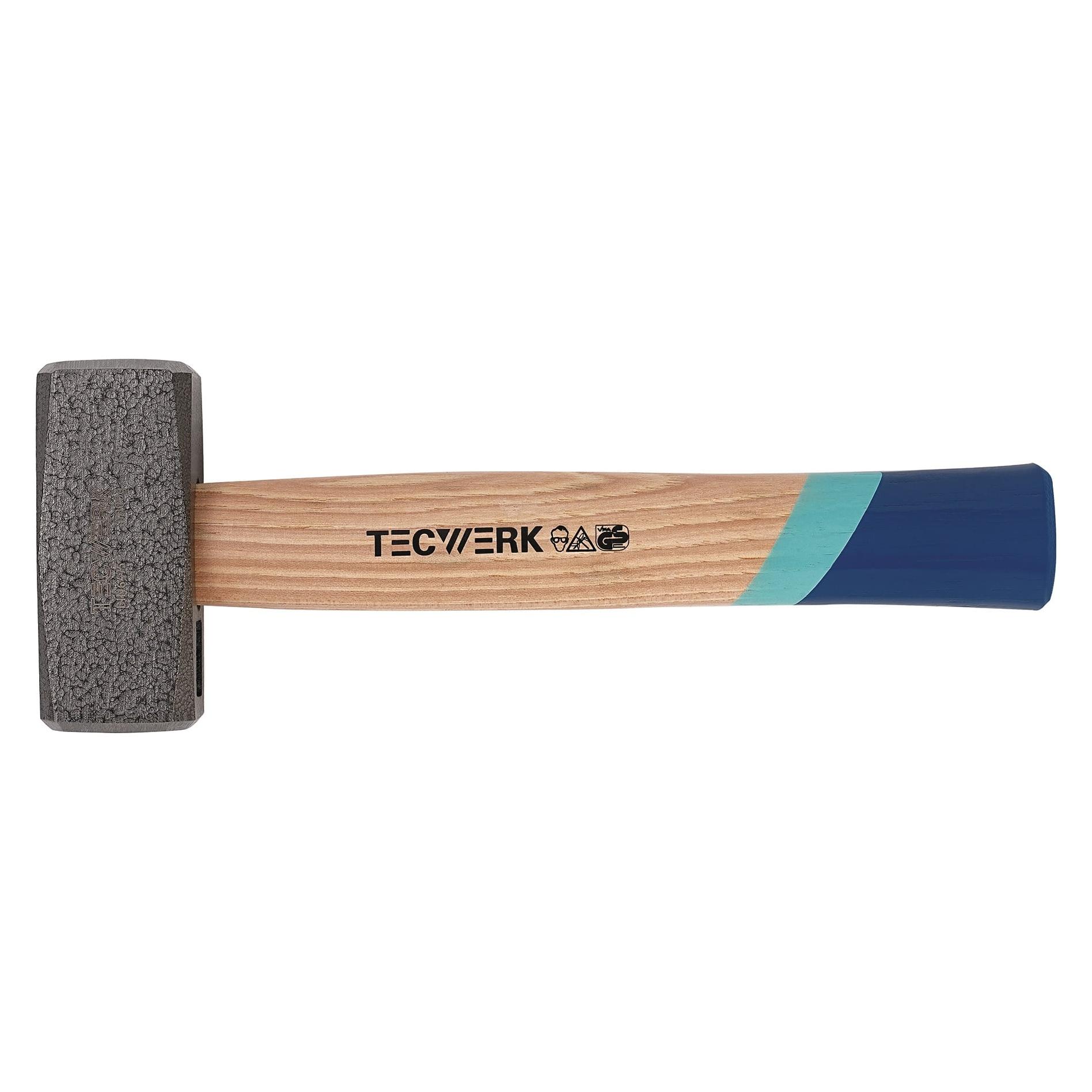 Tecwerk Fäustel (1000 g) (2000811100)