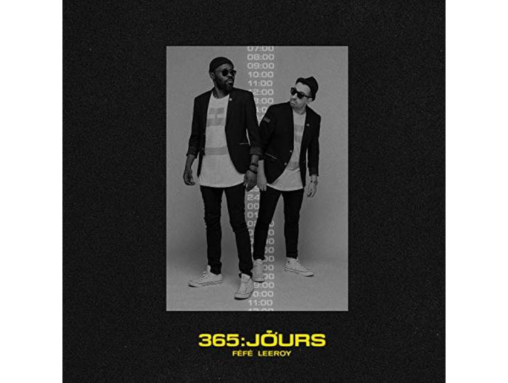 365 Jours