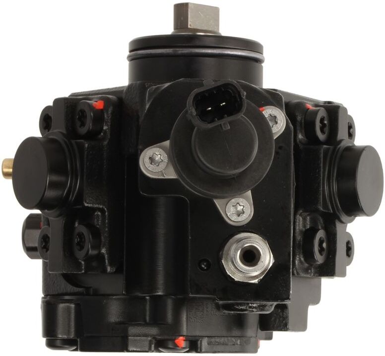 Common Rail -Pumppu Diesel Reman Cp1/10034/ldr