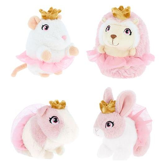 Keel Keeleco rosa Tiere ass (43190694)