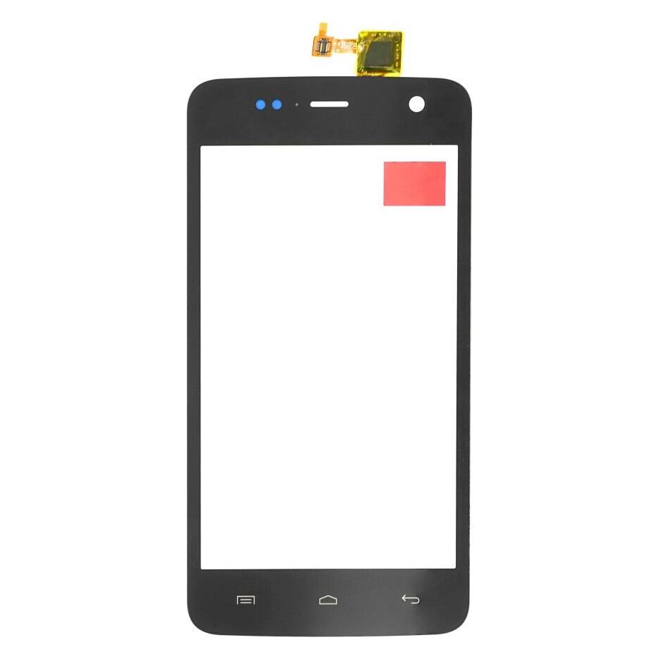 OEM Wiko Bloom Touch Screen Black (Display, Wiko Bloom) (25447843)