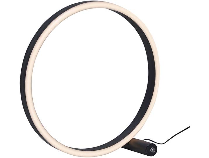 Tischlampe JAYA 30cm 12W schwarz