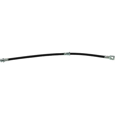 METZGER AUTOTEILE Bremsschlauch 4110918 für MITSUBISHI