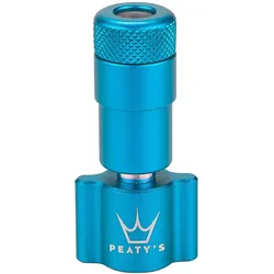 Peaty's, Velopumpe