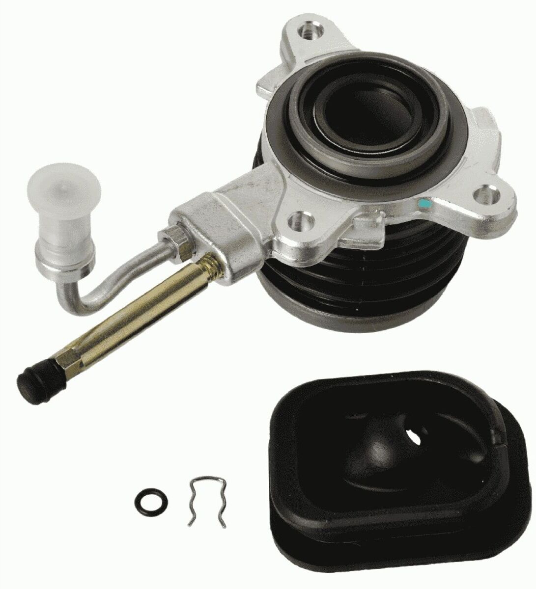 Zentralausrücker, Kupplung SACHS 3182 654 148