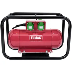 ELMAG Hochfrequenz Umformer - 63250