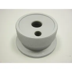 Optimum Schaltgriff B40E/PTE/F40E/MB4/MH35G AØ45/50/58 / IØ12 | 0303434097