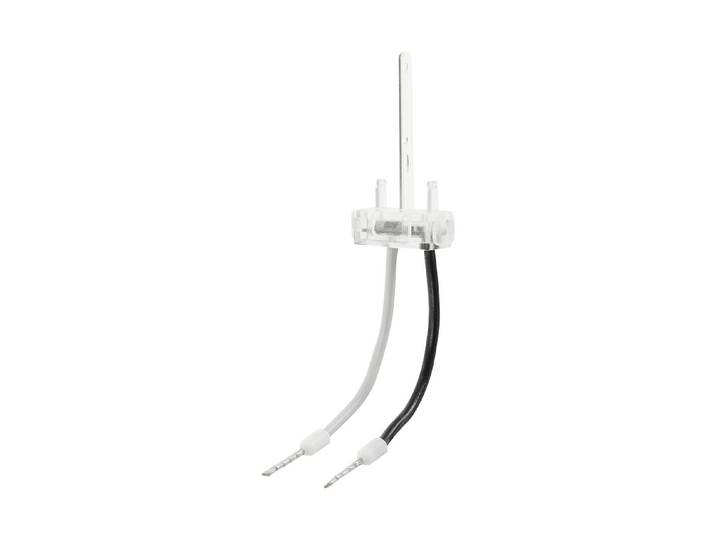 Max Hauri LED-Leuchtpatrone Weiss 30 × 5 mm