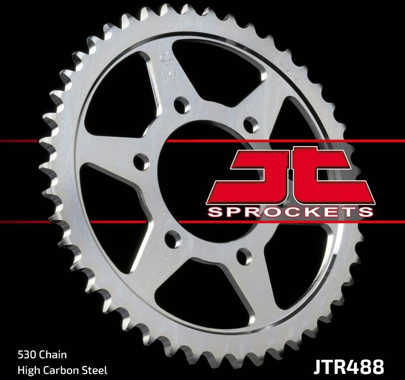 JTSPROCKETS JTR488.44 Chain Sprocket