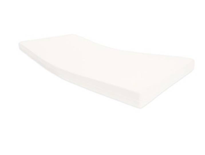 Dibapur ® Pro Vital XL: Orthopädische Kaltschaummatratze (Rollmatratze) (110x200) Kernhöhe 18,5 cm, mit Standard Bezug ca. 18,7 cm (Made in Germany)