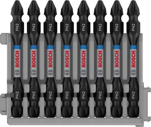 Bosch Accessories 2608522337 Doppelklingen-Set 8teilig