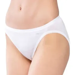 Mey Lights Briefs Weiß 42 Damen