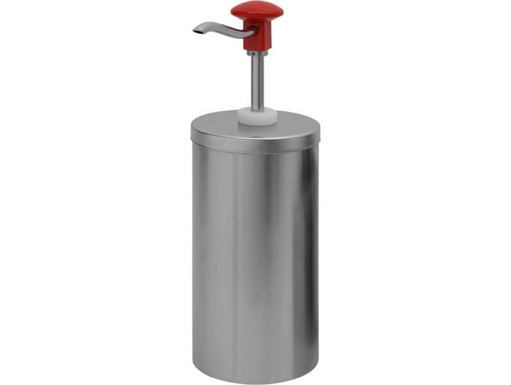 Saro Sausdispenser\, Sauce dispenser - model PD-004