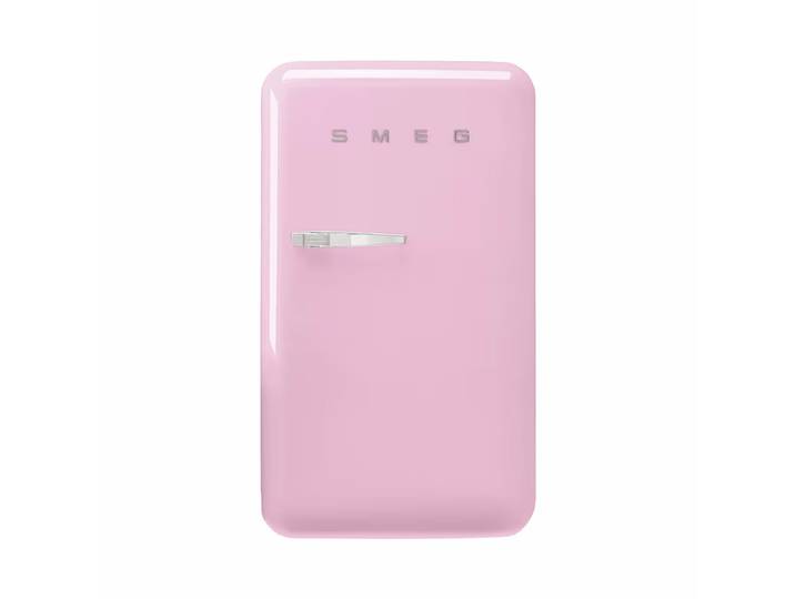 Smeg FAB10RPK6 rechts Kühlschrank freistehend – cadillac pink