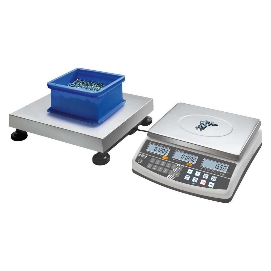 Kern Counting System (CCS 30K0.01.)