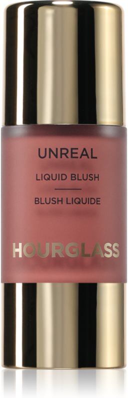 Hourglass Unreal Liquid Blush shade Scene 10.3 ml