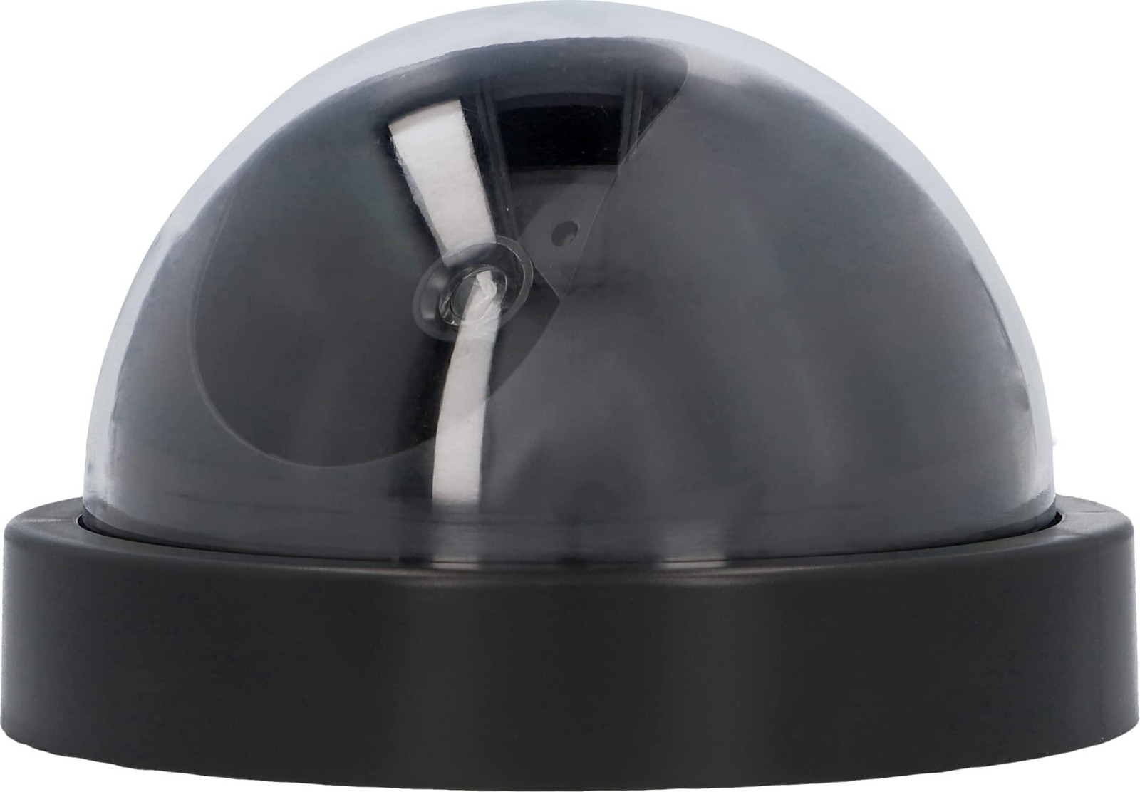 Unitec Dummy-camera met bewegingssensor voor bewaking en diefstalpreventie