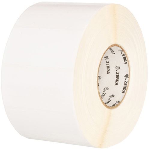 Zebra POLYPRO 4000D LABEL BOX