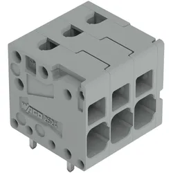 WAGO GmbH &amp; Co. KG Leiterplattenklemme 2624-1103