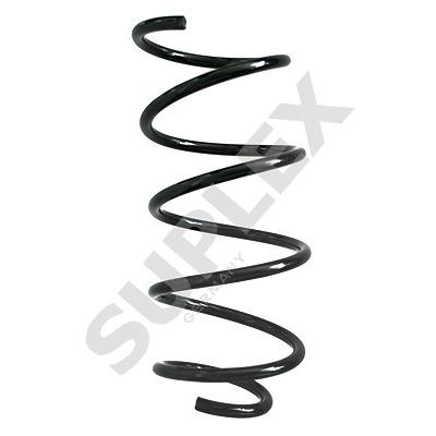 Suplex Fahrwerksfeder [Hersteller-Nr. 06370] für BMW