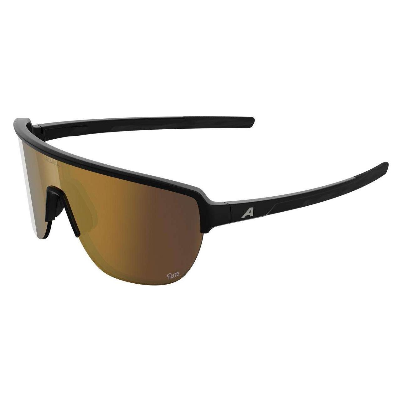Alpina Ram 2.0 Q-Lite (Black, Black Matt, Gold, Mirror Gold) (A8772031)