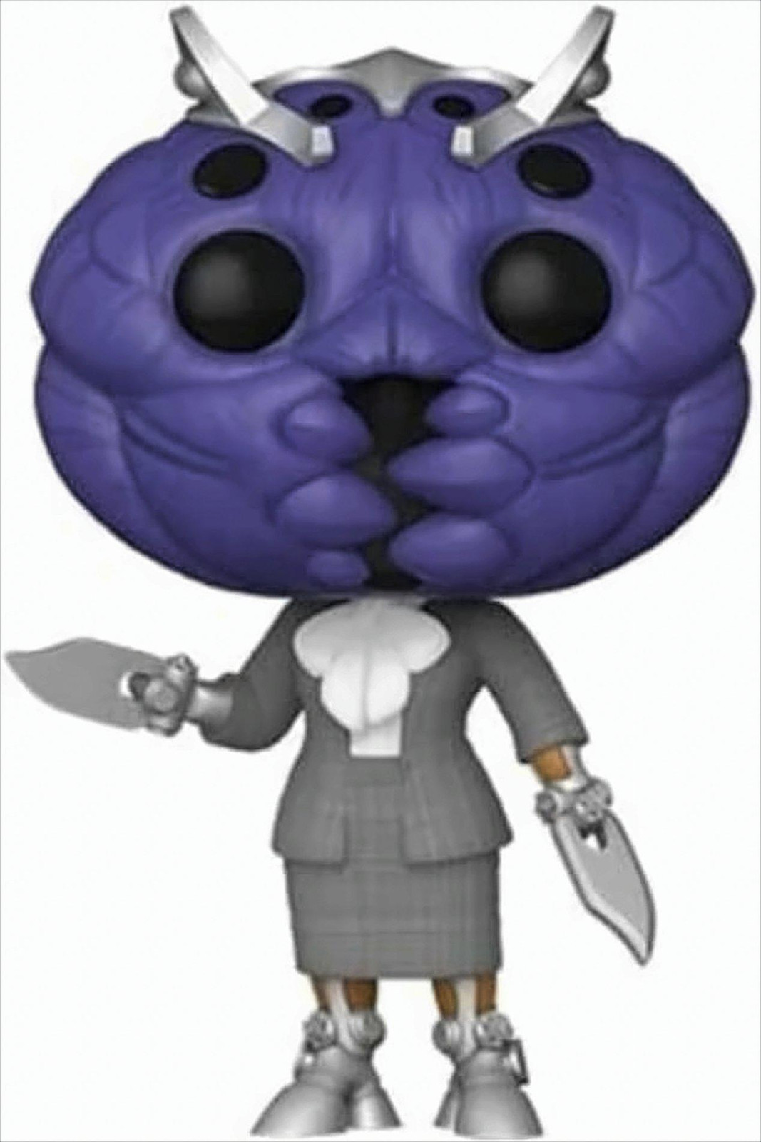 Funko Pop! Thor: Love & Thunder - Miek