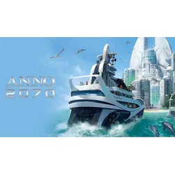 Anno 2070