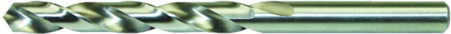 PTG RATIOLINE Foret hélicoïdal DIN338RN HSS 2,00mm fermé (333810200)