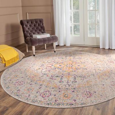 Amer Rugs Ethereal Jayla Vintage Oriental Area Rug