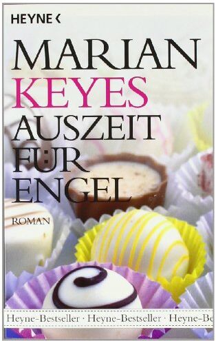 Marian Keyes - Auszeit für Engel: Roman - Preis vom 11.10.2026 03:10:56 h