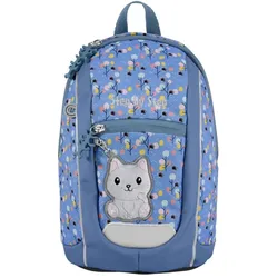 Step by Step KIGA MINI Rucksack "Cat Momo"
