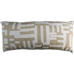 Kissen (LBH 90x40x5 cm) - LBH 90x40x5 cm