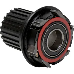 Freilauf für Base Nabe Shimano Micro Spline Freilauf Stahl für Base Nabe