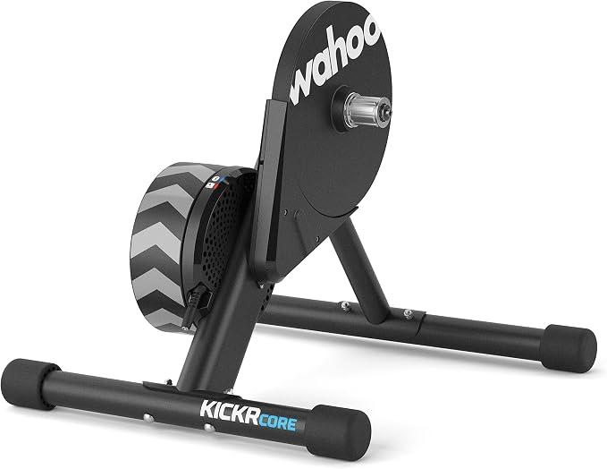 Bike Trainer, Black TU EU