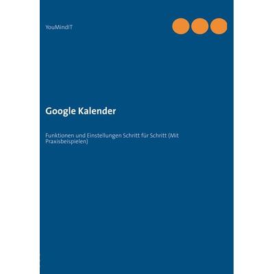 Google Kalender