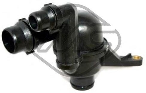 Metalcaucho Thermostat, Kühlmittel 35903 Für Land Rover
