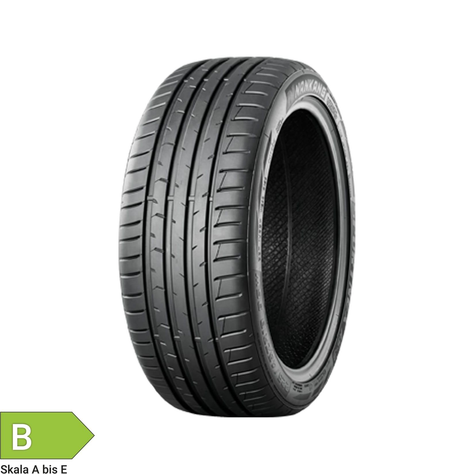 NANKANG SPORTNEX AS-3 255/45R19 100Y BSW
