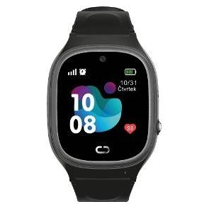 Aligator Smartwatch Watch Junior 2 / schwarz (Schwarz) (AW11BK)