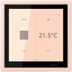 Jung KNX Raumcontroller LCZ 459 BFD1S 234
