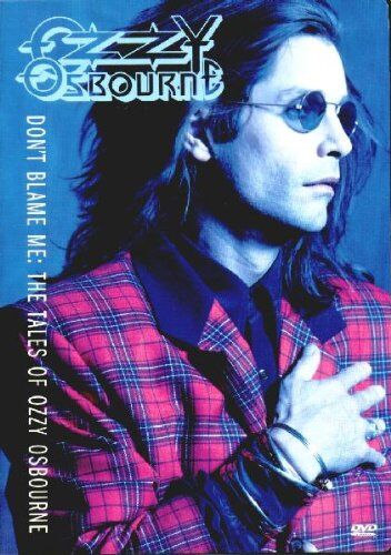 Ozzy Osbourne - Ozzy Osbourne - Don't Blame Me - Preis vom 18.10.2026 15:28:09 h