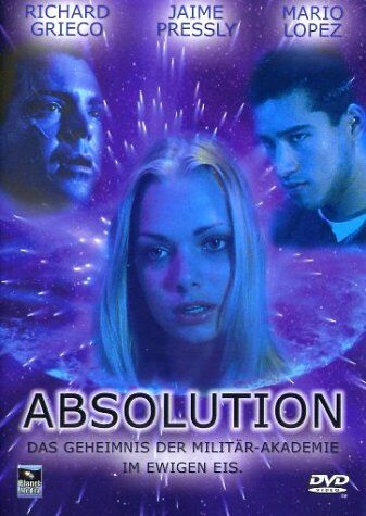 David DeCoteau - Absolution - Preis vom 09.10.2026 07:28:09 h